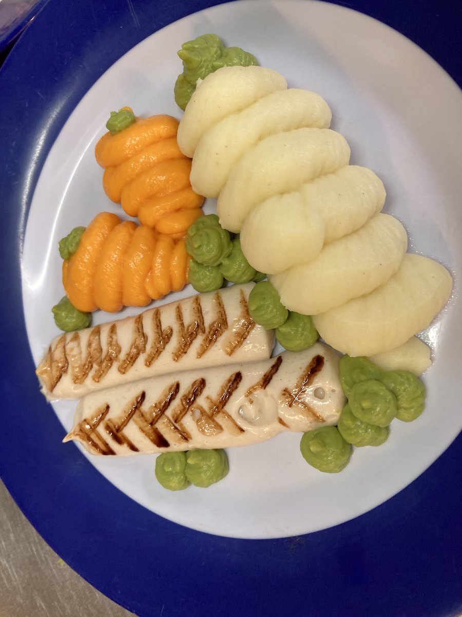 IDDSI is not a law but a language. We will only get better if we practice. And most importantly never be afraid to ask. 
Or visit IDDSI.org . linkedin.com/in/andrew-cull…