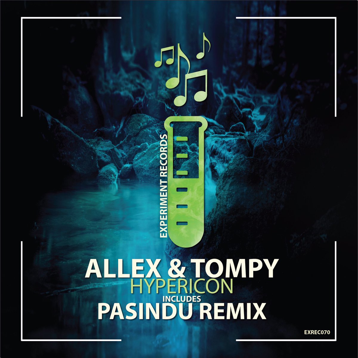 𝙊𝙪𝙩 𝙉𝙤𝙬!

Happy to announce a I did remix for Allex and Tompy ’s “𝐇𝐲𝐩𝐞𝐫𝐢𝐜𝐨𝐧” is now available on all streaming services. Released on the Experiment Records. 

Link: beatport.com/track/hyperico… 

Hope you enjoy! 🚀✨

#PASINDU
#pasindumusic 
#remix
#hyperion
#outnow