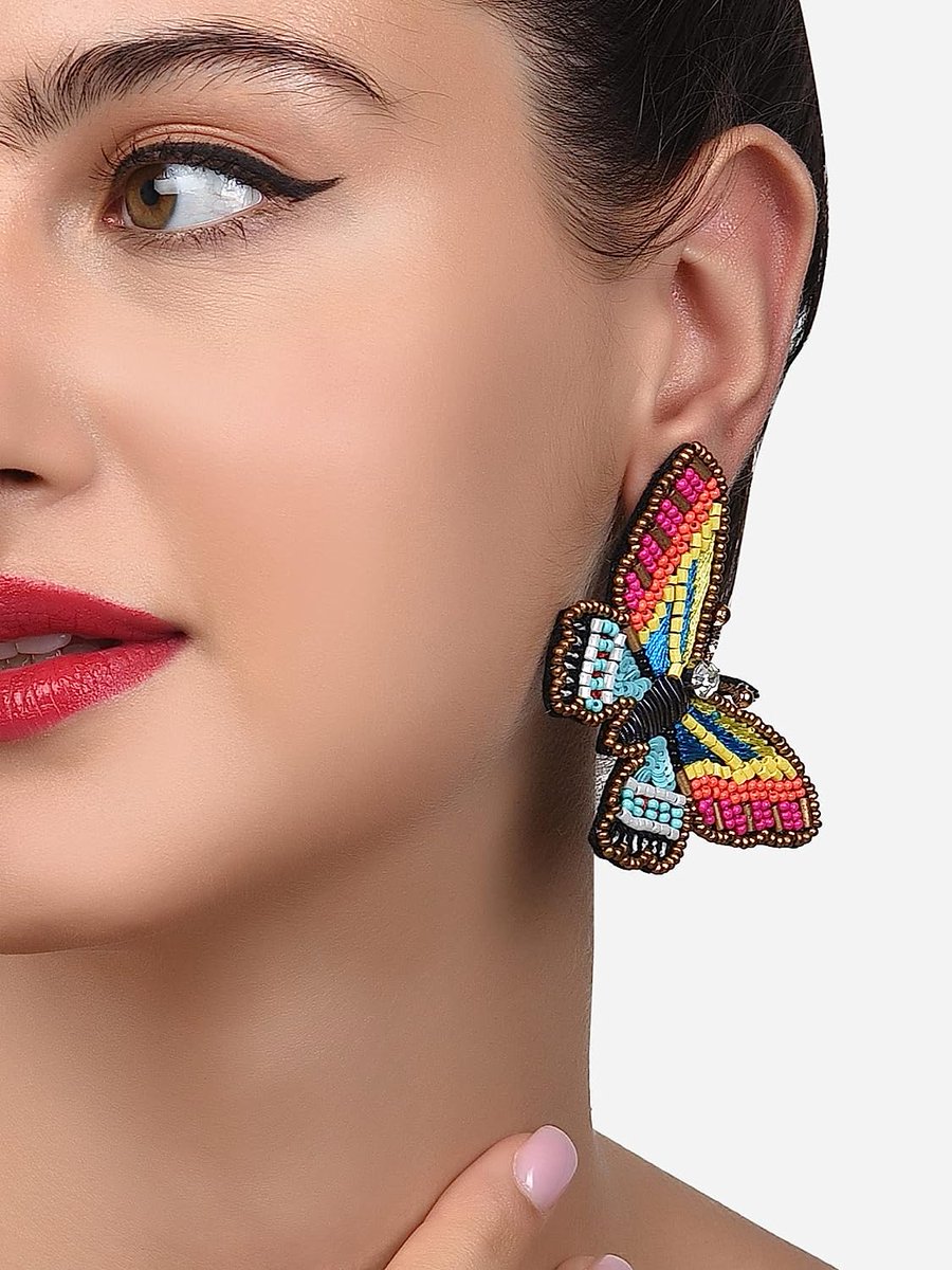 ArefaArt's tweet photo. 100 handmade fashion accessories

Buy Now
Earring For Women https://t.co/n0prgiOgg5 via @Etsy https://t.co/T2r8TKNE1r