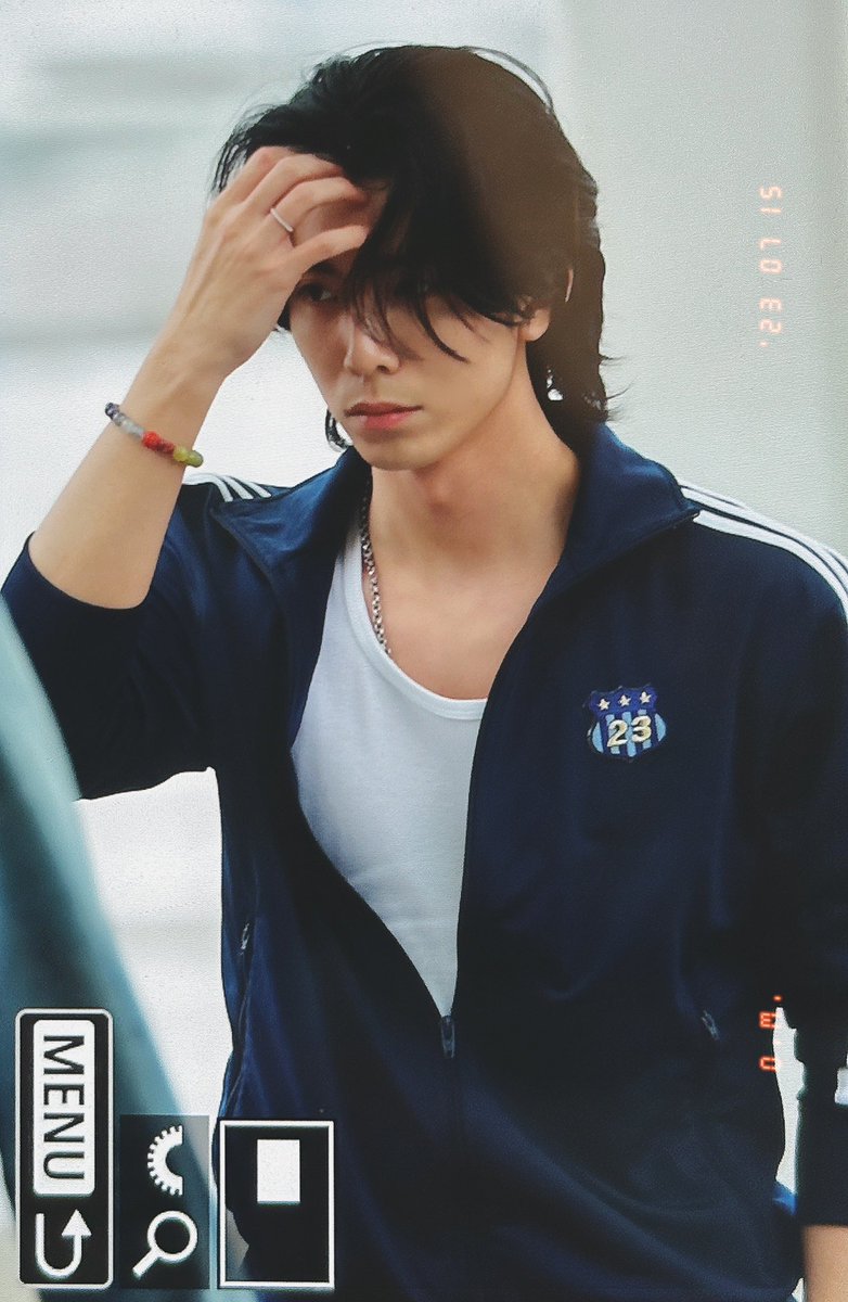 miracle990511's tweet photo. 230715 
#SF9 #에스에프나인 #휘영 #HWIYOUNG #フィヨン @SF9official https://t.co/2HwOjjU4yc
