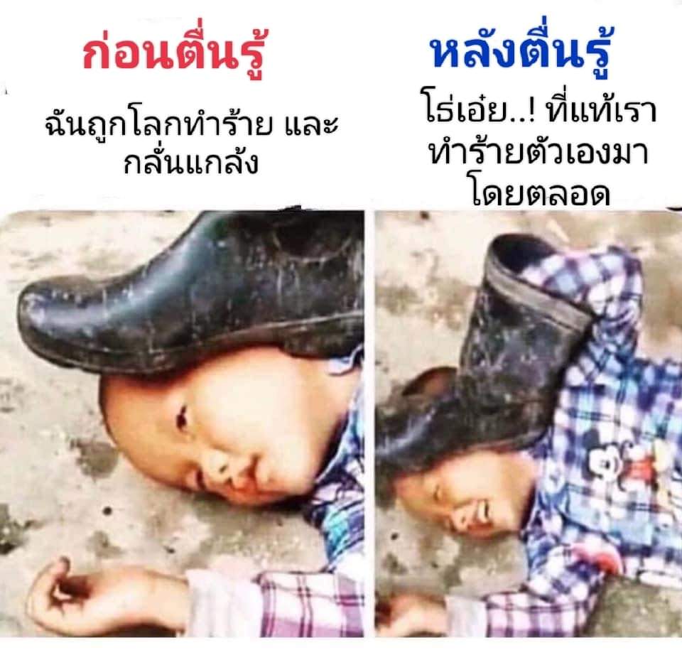 Nitiphan_S's tweet photo. ได้คิดก็คิดได้ https://t.co/QVlaH2I6jw