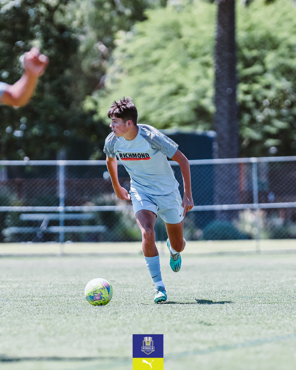 ECNL Boys tweet media