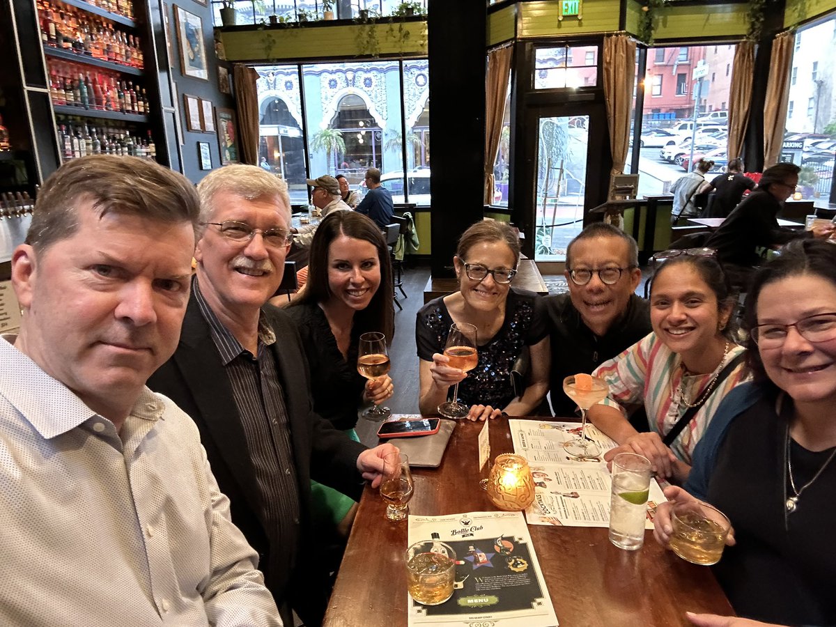 Michael Felker (@dukehfdoc) on Twitter photo Best thing about <a href="/HFSA/">HFSA</a> is amazing friendships you make #hfsaboard @jteerlinkmd <a href="/JamesCFangMD/">James Fang</a> <a href="/colleenkmac/">Colleen McIlvennan</a> <a href="/orlyvardeny/">orlyvardeny</a> <a href="/MKIttlesonMD/">Michelle Kittleson MD PhD</a> <a href="/DrNancySweitzer/">Nancy Sweitzer MDPhD</a> Best thing about <a href="/HFSA/">HFSA</a> is amazing friendships you make #hfsaboard @jteerlinkmd <a href="/JamesCFangMD/">James Fang</a> <a href="/colleenkmac/">Colleen McIlvennan</a> <a href="/orlyvardeny/">orlyvardeny</a> <a href="/MKIttlesonMD/">Michelle Kittleson MD PhD</a> <a href="/DrNancySweitzer/">Nancy Sweitzer MDPhD</a>