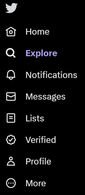 kuronezushi's tweet photo. I'm on twitter desktop and the bookmarks tab has just disappeared??? #twitterbookmarks https://t.co/6A5QlhJR4f