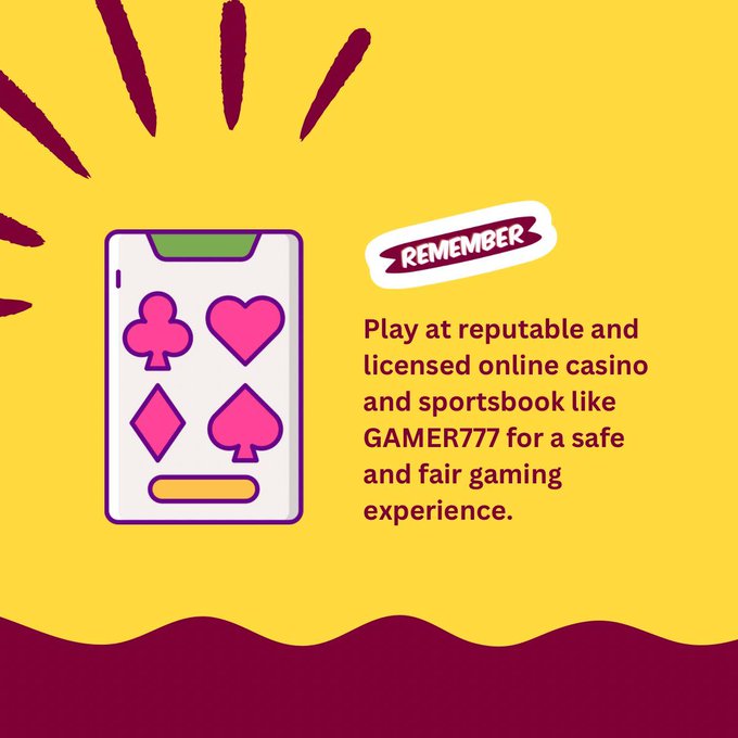 Elevate your gaming journey and become a true gaming legend with <a href="/gamer777_global/">Gamer777</a>! Immerse yourself in a world of endless entertainment, where every victory becomes a testament to your gaming prowess. Join the revolution and let the games begin! #LetsPlayGamer777