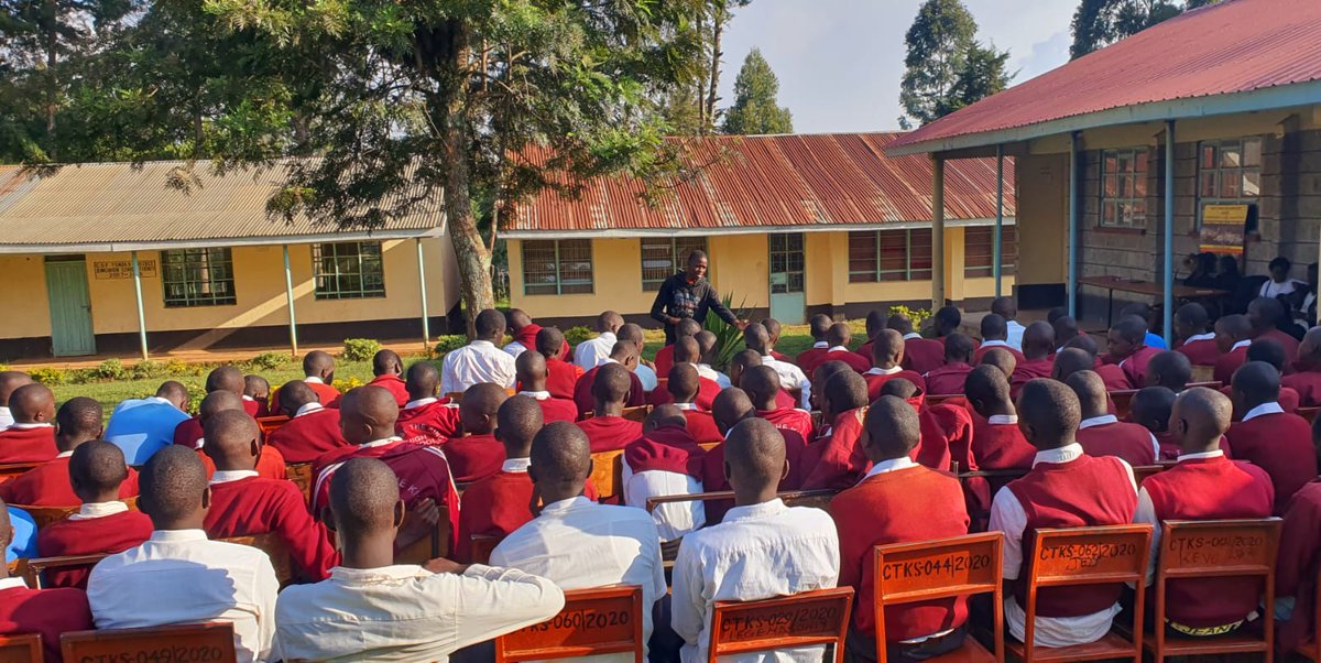 GOLDENFRIENDSF1's tweet photo. Hello hope you are doing great, I would like to say thank you for the support you gave us on our 13th July event which went really successfully 
As golden friends foundation tunasema asante🙏 https://t.co/mEiWC54l4K