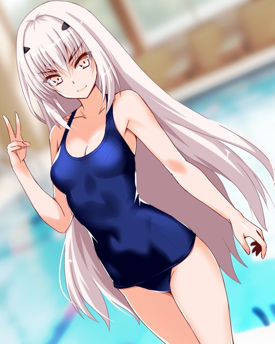 #三連休はフォロワーさんが増えるらしいFGO絵で^^ 