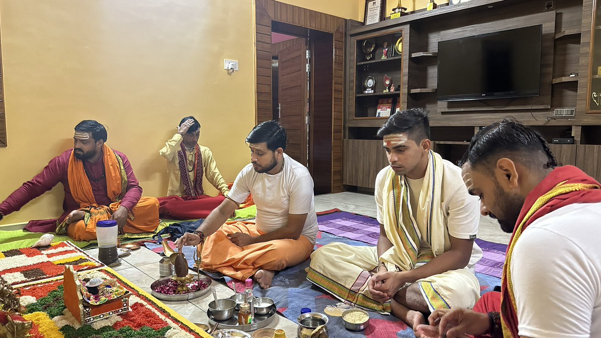 Kartik Tyagi tweet media