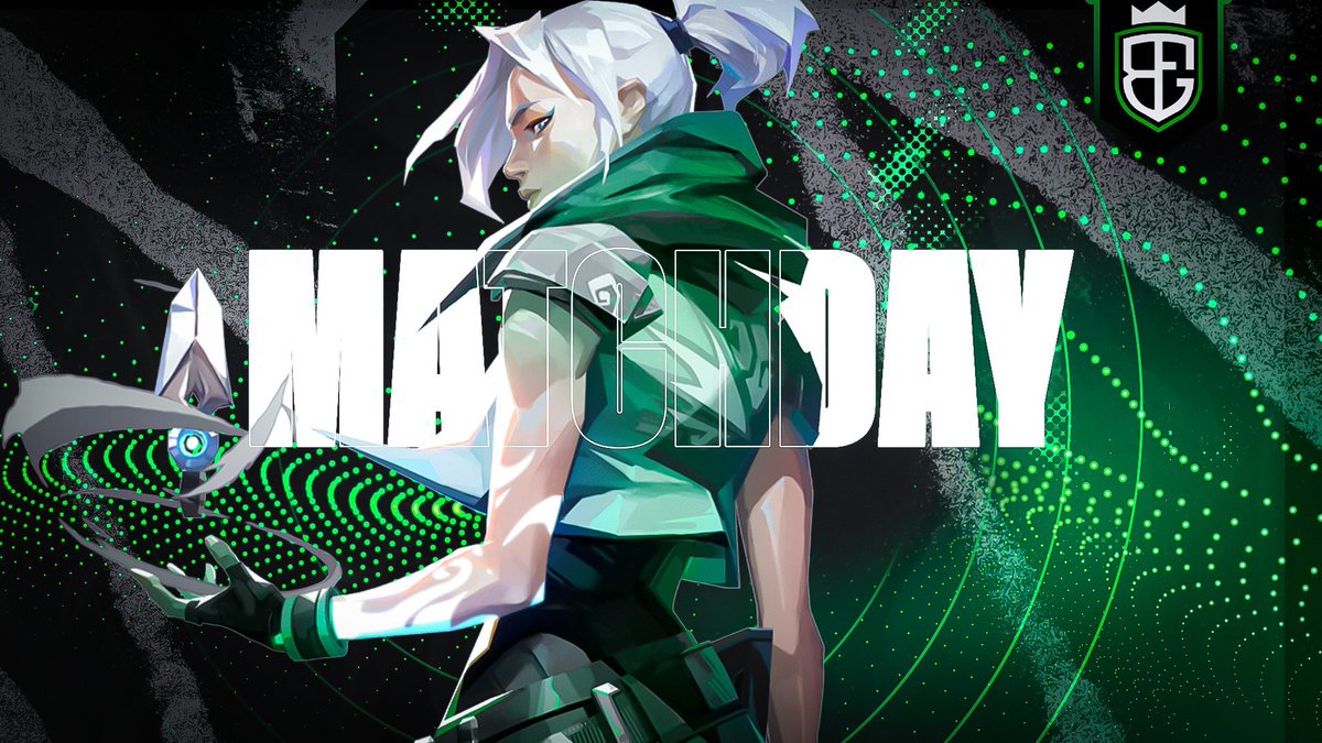 BFGValorant's tweet photo. Good Luck to the acad team as they face @ArcadeESP tonight in @LPL_VALORANT AMA Playoffs

⌛️9:30pm AEST 
📹No cast tonight  

Our player lineup:
🔫@trams_oce
🔫@liryioski
🔫@mrgelolol
🔫@FigeR2G
🔫@wishek4

🚨Coach: @tyzehh 

#BuiltDifferent #BFGWin https://t.co/TlXr18fSp4