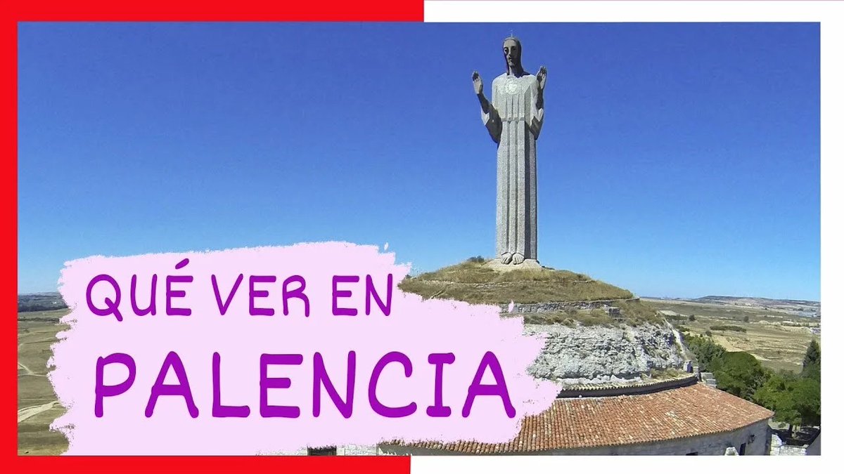 enpalenciaconp's tweet image. Esta guía de lugares que ver en Palencia te ayudará a conocer todos los puntos de interés de una de las ciudades menos conocidas y más sorprendentes de España.
#Palencia #turismo #quever  ahoraeg.com/listas/que-ver…