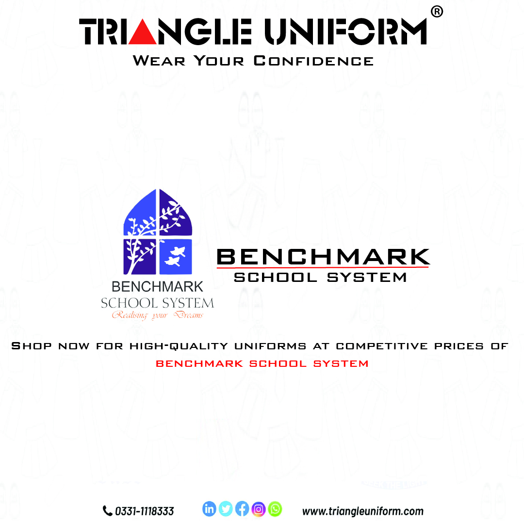 TriangleUniform's tweet image. 𝑺𝒉𝒐𝒑 𝒏𝒐𝒘 𝒇𝒐𝒓 𝒉𝒊𝒈𝒉-𝒒𝒖𝒂𝒍𝒊𝒕𝒚, 𝒄𝒖𝒔𝒕𝒐𝒎𝒊𝒛𝒂𝒃𝒍𝒆 𝒖𝒏𝒊𝒇𝒐𝒓𝒎𝒔 𝒕𝒉𝒂𝒕 𝒓𝒆𝒇𝒍𝒆𝒄𝒕 𝒃𝒐𝒕𝒉 𝒅𝒖𝒓𝒂𝒃𝒊𝒍𝒊𝒕𝒚 𝒂𝒏𝒅 𝒅𝒆𝒔𝒊𝒈𝒏.

#schooluniforms #triangleuniform #QualityUniforms #benchmark_student #UniformShop