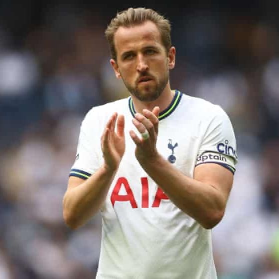Paris St-Germain are attempting to hijack Bayern's bid for Tottenham's England striker Harry Kane, 29.
#PSG
#Tottenham
#bayern
#WicianoSportsNews https://t.co/JgWh49WuMa