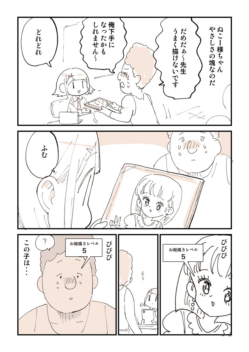自己評価と実力がアンバランス 1/2