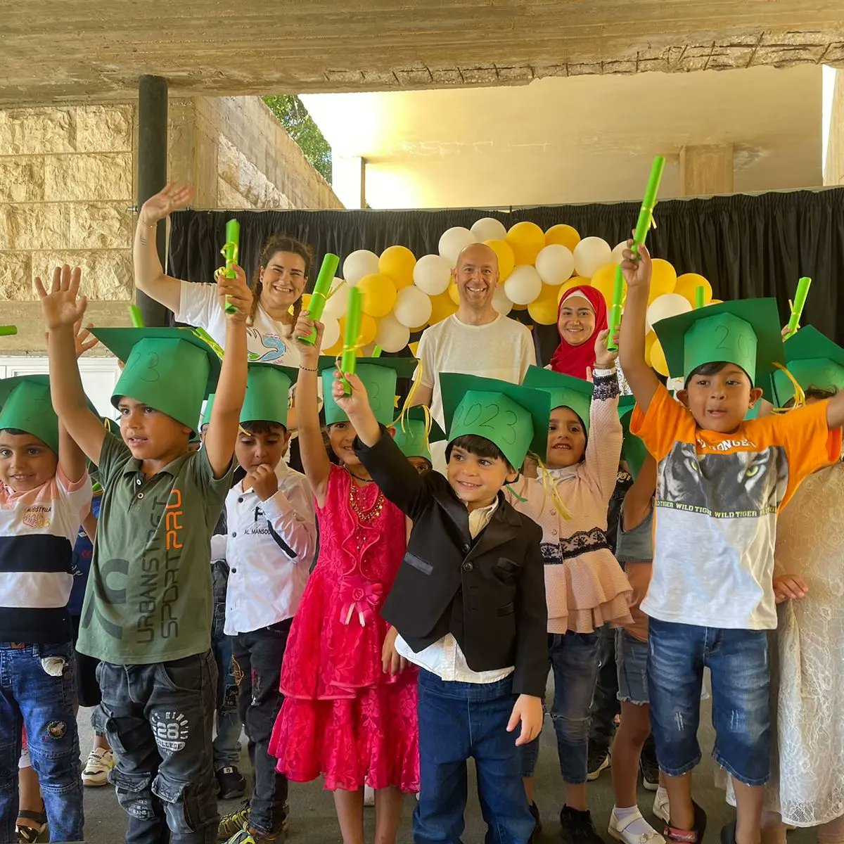 Fratelli Project tweet media