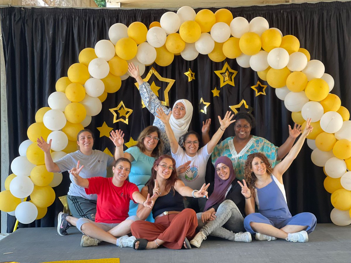 We are definitely going to miss our lovely angels we will miss their little voices, their loud laughs, their cute discussions with their own special language.We love you little ones ❤️ 
#fratelliassociation #ece #schooltime #Graduation2023
