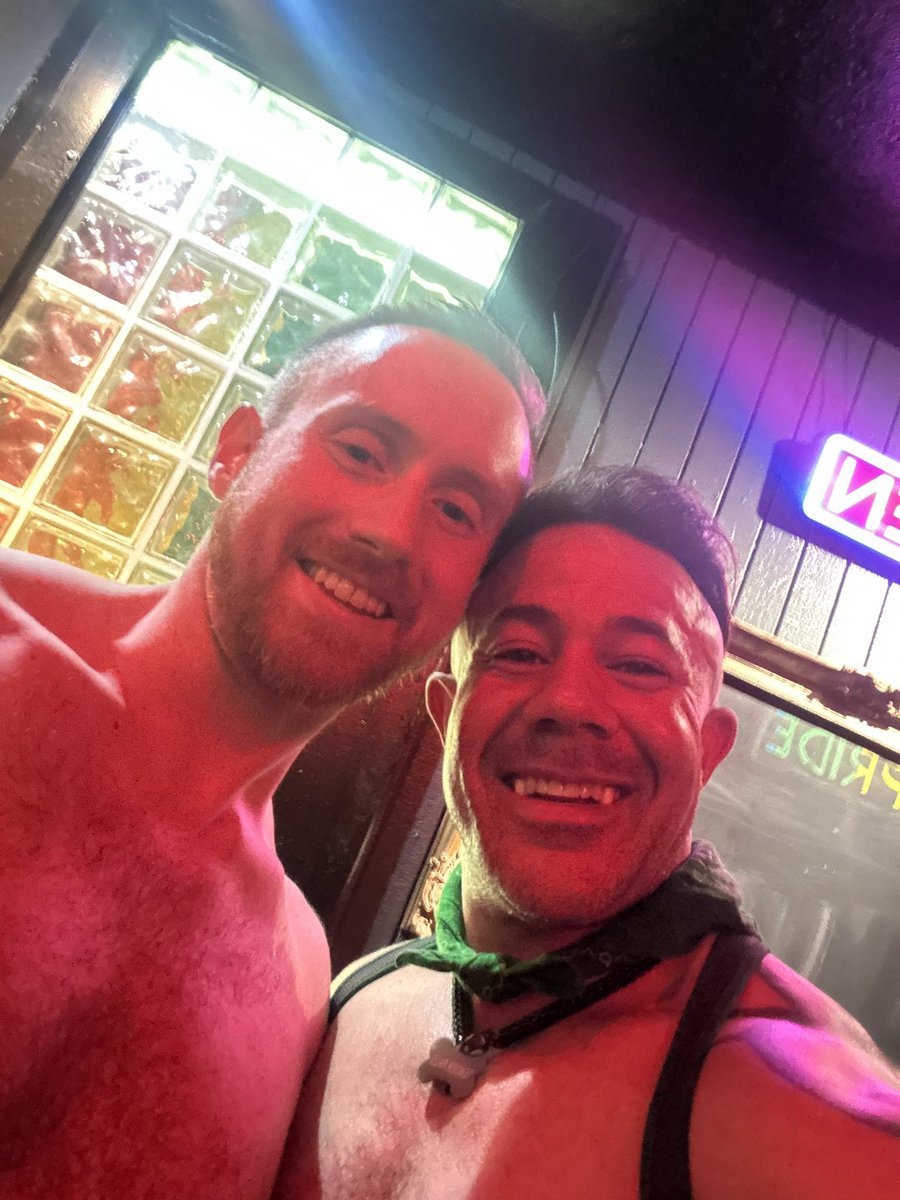Chip_G_3's tweet photo. Subwoofin around with this one. Happy SD Pride! https://t.co/vM0UmaYFDC