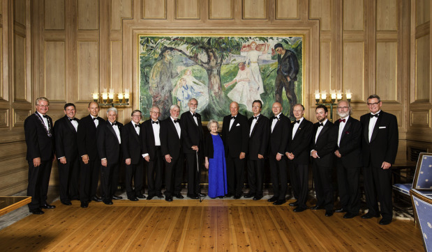 Happy 105th Birthday Brenda Milner! 
Buon 105° Compleanno Brenda Milner!
#neuropsychology #neuropsicologia

'diversity' in science at its peak (Kavli prize, 2014):