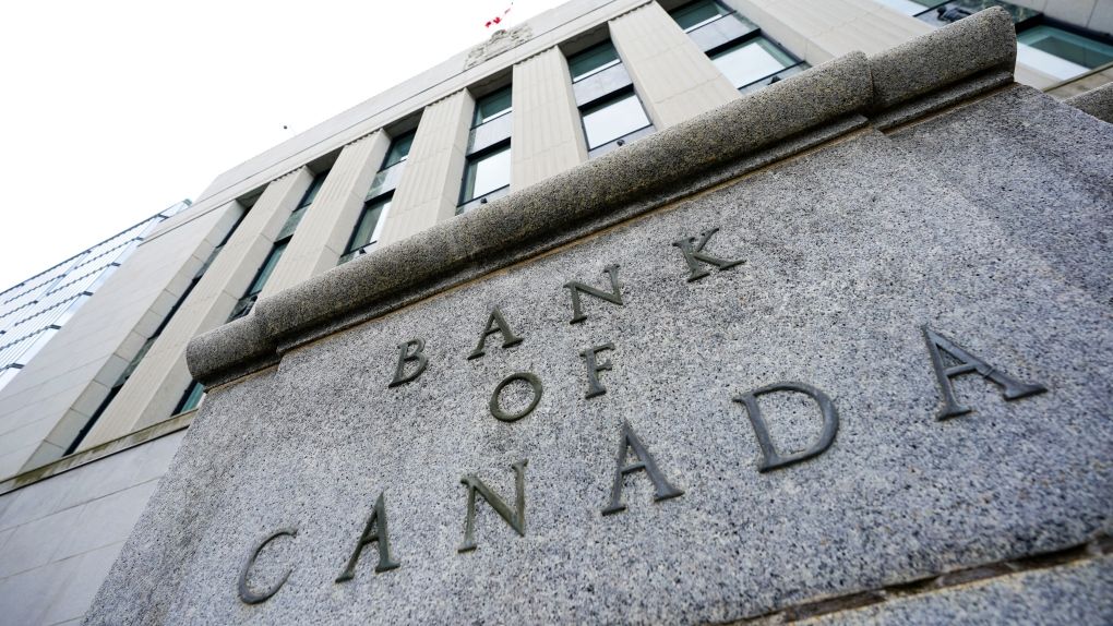 CTVNews's tweet photo. Bank of Canada staff received $26.7 million in bonuses and raises in 2022 https://t.co/1VSdhZOPZP https://t.co/Cspz2H7gNQ