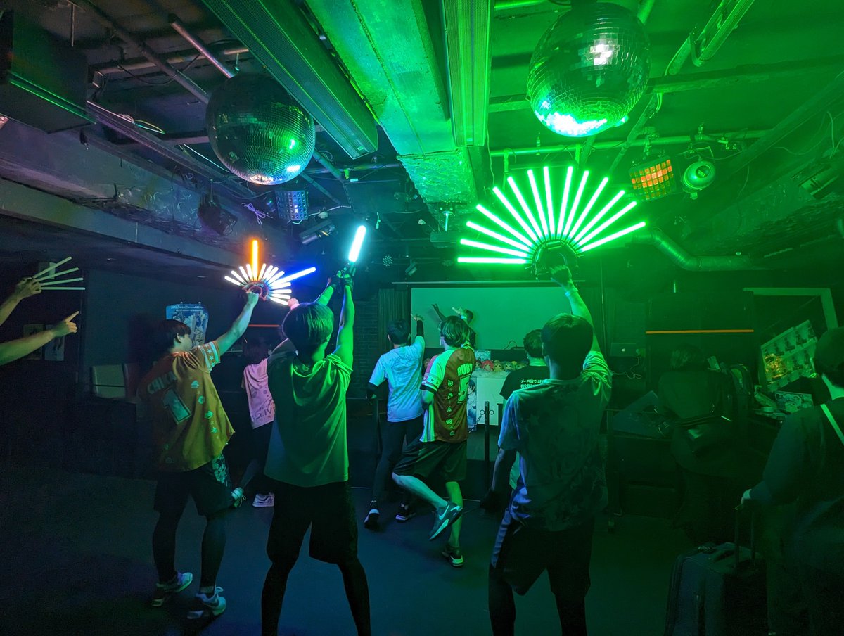 えいねぇ〜👍👍👍
#ラブトライブ