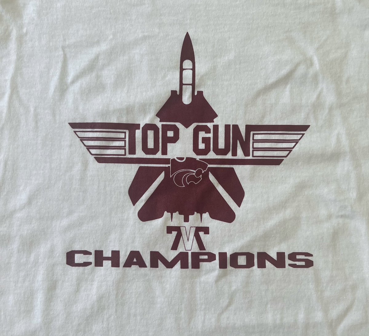 Paloma Valley Football tweet media