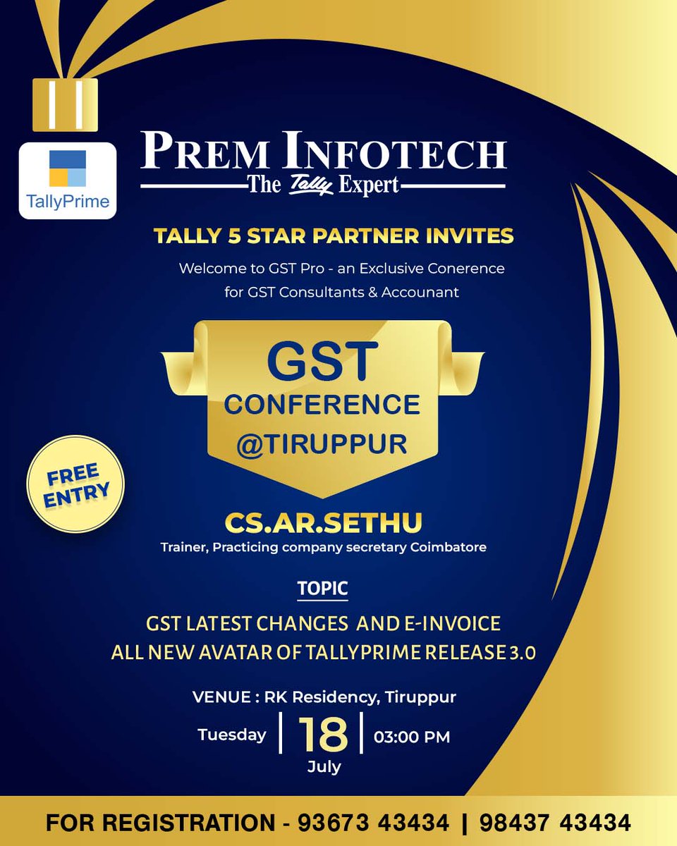 preminfotech tweet picture