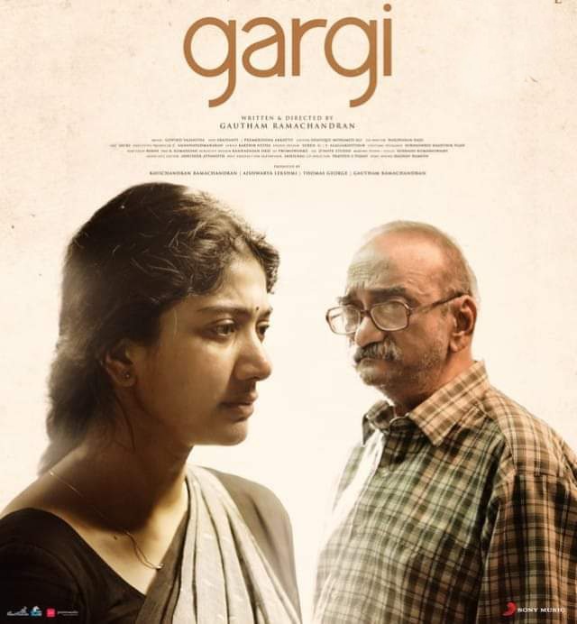rsshivaji's tweet photo. #HAPPYMOVIEVERSARY
#GARGICOMPLETES
#ONEYEARTODAY
@actorsuriya
@2d_entertainment
@blacky_genie
@sonymusic_south
@prgautham83
@Sai_Pallavi92
@kaaliactor
@aishu__
#Govindvasantha
#WriterHari
@sraiyanti
@premakkattu
@subhaskaar
#ActorKavithalayaKrishnan
#ActorLivingston https://t.co/Xgp2QVMs8g