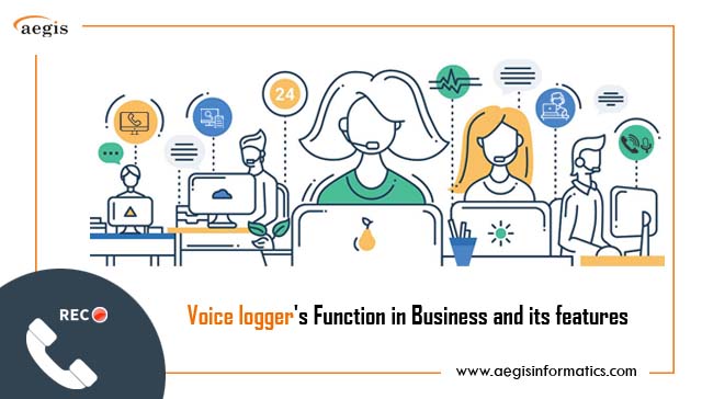 Voice Logger Aegis