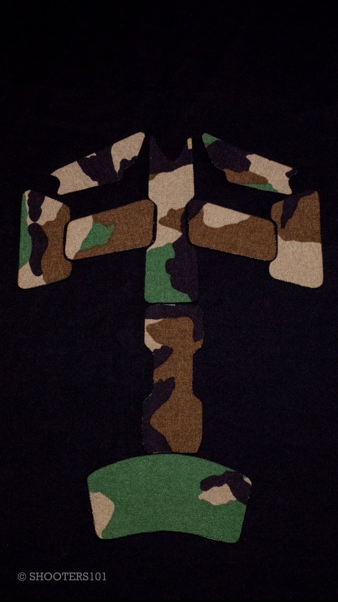 SHOOTERS101 tweet media