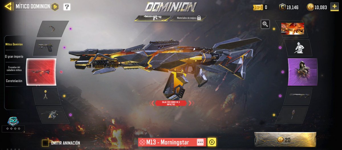 aim_botr's tweet photo. quería preguntarles que ruleta recomiendan comprar estoy en un gran dilema salió la M13 y no se ahora sí la quiero más que el templario mítico aceptamos opiniones, por cierto el vídeo comprando la ruleta será el viernes 21 julio
https://t.co/bpISCoqHo2 https://t.co/tsgahz9YpI