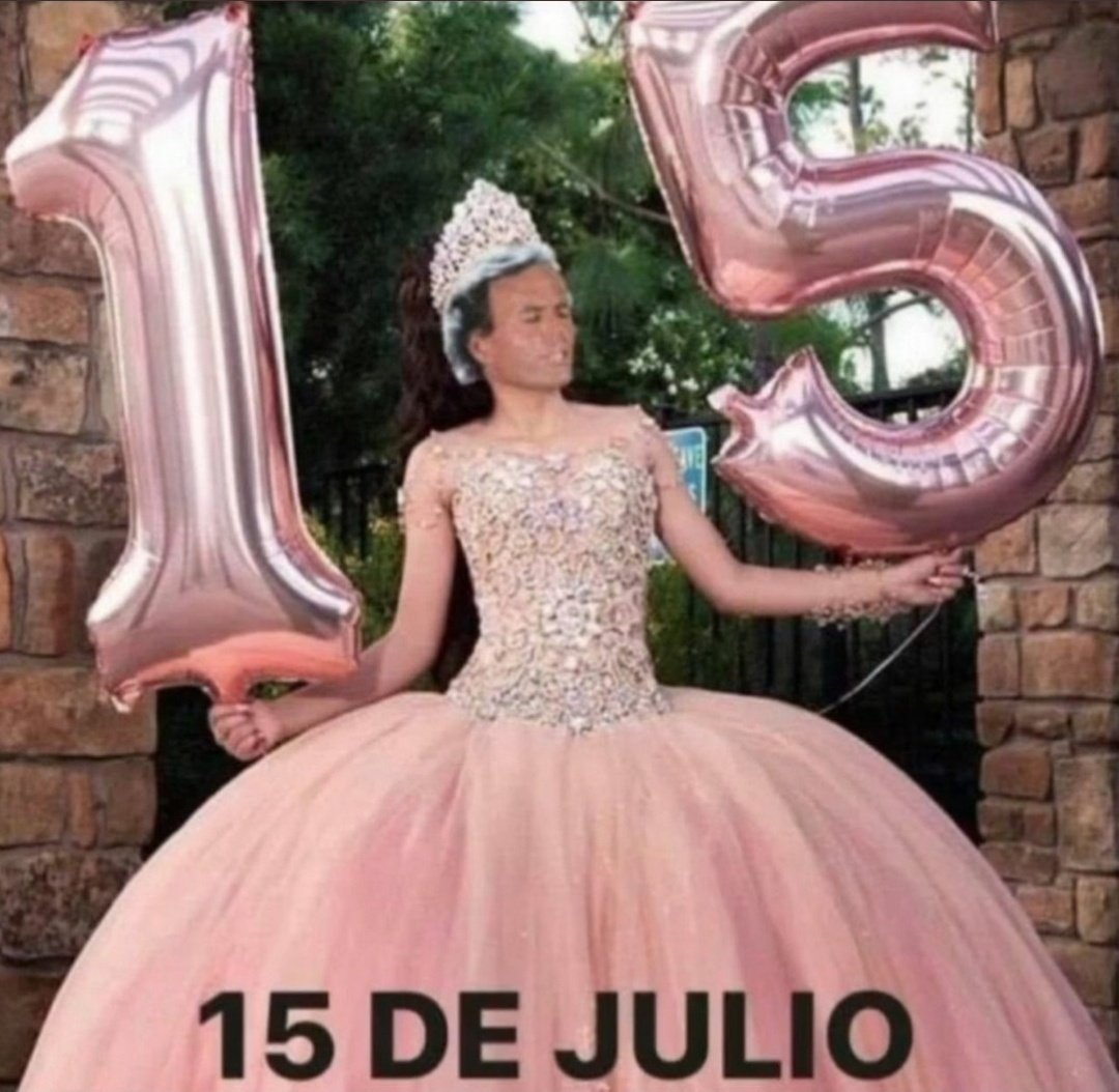 Abro hilo con lo mas esperado del 15 de julio