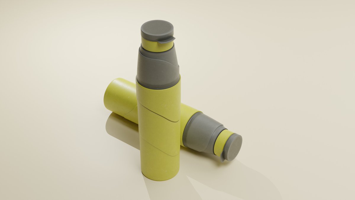 _sridhar_m's tweet photo. Water bottle 3d model
https://t.co/v5mi5wvPIW

#b3d #blender #3dmodeling https://t.co/9m7YmB9TTz