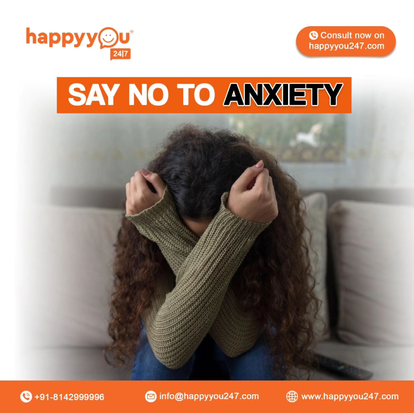 Happyyou Clinic - Dr Subram Psychiatrist tweet media