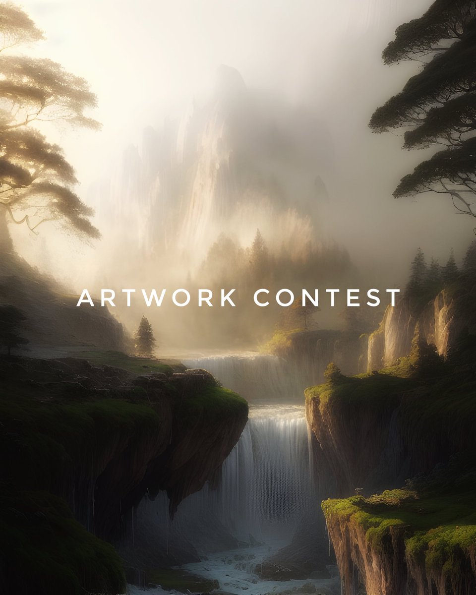 Good morning NFT community.
❤️‍🔥
If you are an #NFT artists you can participate on my new Contest and win some prizes

The contest is simple and it last 12 days on my <a href="/bonfire_tweets/">Bonfire</a> website

After 12 days the #NFTCommunity will vote to crown the winner

bonfire.xyz/Abtin_Zahed/ar…