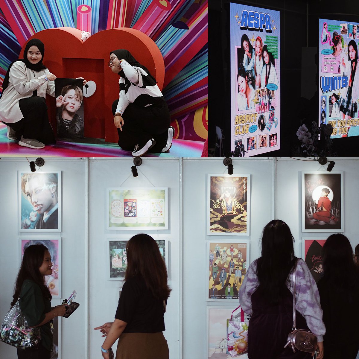 plandartmarket's tweet photo. It was definitely a day to remember💓

#PLAND #PLANDVol2 https://t.co/TL2OnboJFM