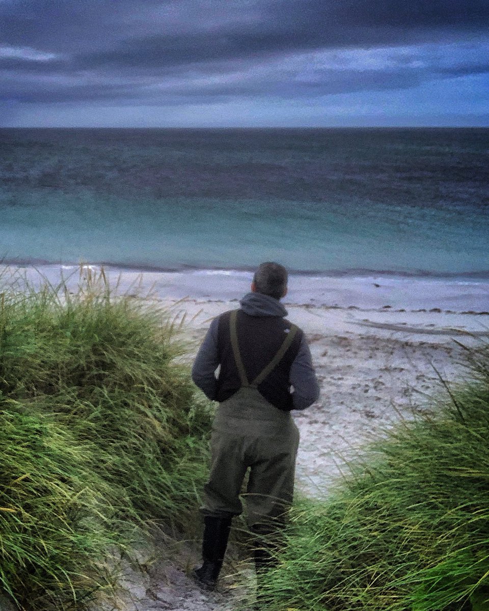 frenchscotjeff's tweet photo. Dear Universe
I am grateful to know I am a work in progress and You are not finished with me yet!
π«Άπ»
#WeekendVibes
#natureconnection #oceanbeach #oceanmind #oceantime #mentalhealth
#seatherapy
#ThePhotoHour #bluemind #jefinuist #OuterHebrides #Scotland https://t.co/Lgg8hD9M3t