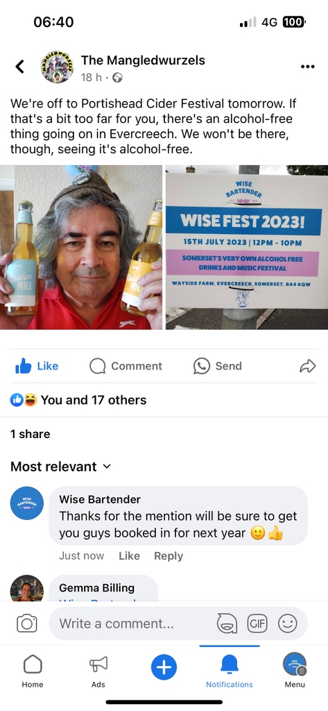 Maiden.Mill tweet media