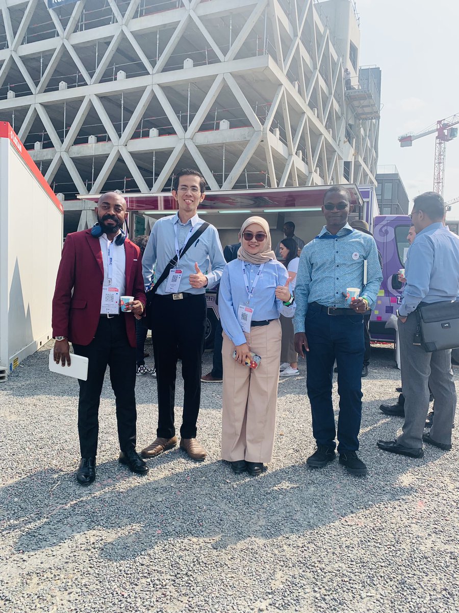 It was great to take part in <a href="/IGLC31/">IGLC_31</a> France Lille 2023 and represent my country, the Democratic Republic of Congo. <a href="/Zlafhaj/">Lafhaj Zoubeir</a>