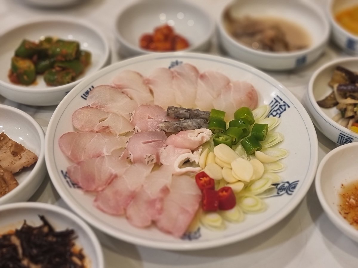 까망오리 tweet media