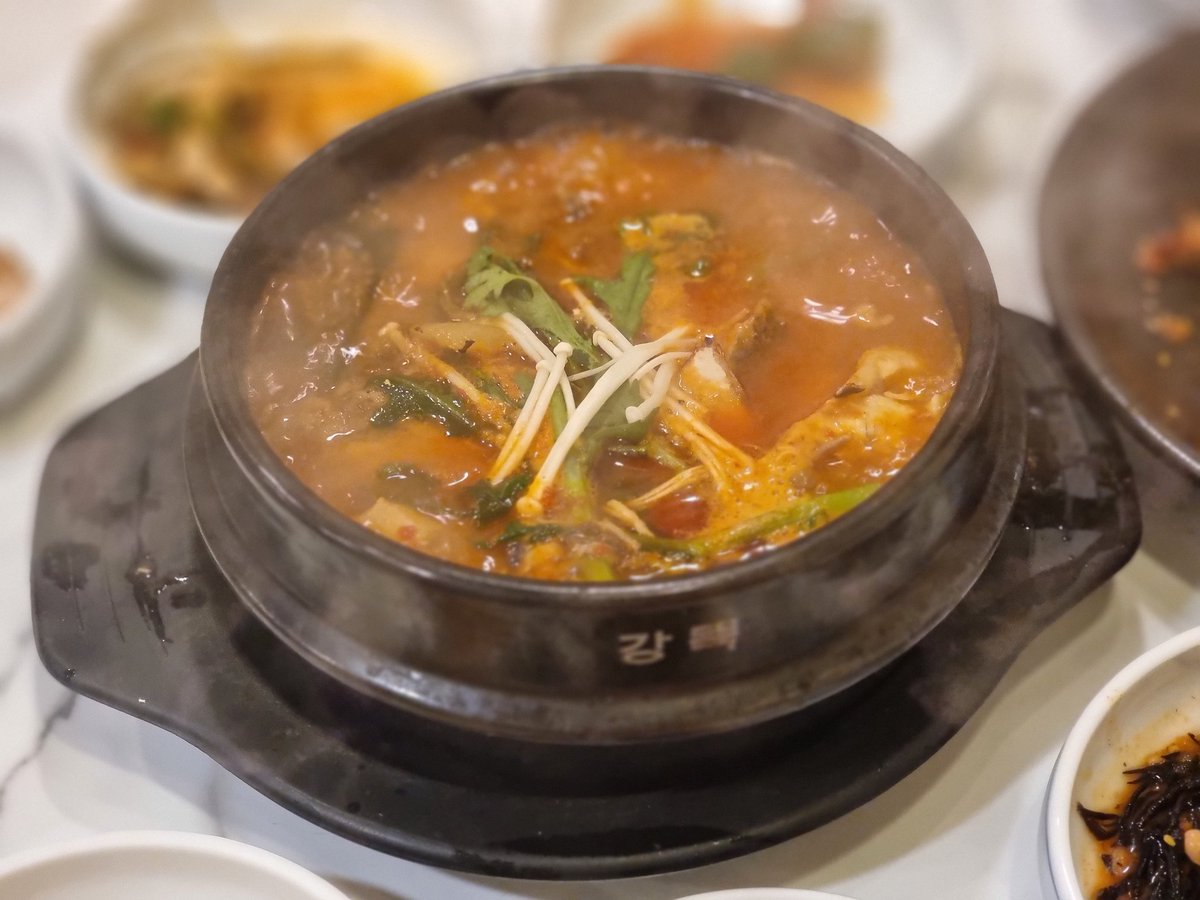 까망오리 tweet media