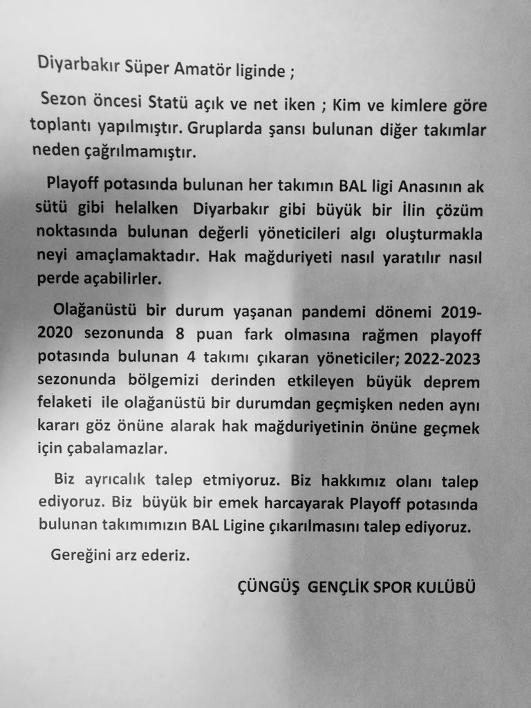 Czyr.cftc (@cezayir_ciftci) on Twitter photo <a href="/OA_BAK/">Dr. Osman Aşkın Bak</a> <a href="/GalipEnsarioglu/">Galip Ensarioğlu</a> <a href="/mehmetsaityaz/">Mehmet Sait YAZ</a> <a href="/Kepoluasuna/">Suna KEPOLU ATAMAN</a> <a href="/AliDusmezz/">ALİ DÜŞMEZ</a> <a href="/SerkanBayhan21/">Serkan Bayhan</a> <a href="/TFF_org/">TFF</a> <a href="/taskk_1980/">Türkiye Amatör Spor Kulüpleri Konfederasyonu🇹🇷</a> <a href="/SPOR213/">SPOR 21</a> <a href="/AtesiSpor/">TRİBÜN</a> <a href="/SporMidyat/">Midyat Belediyesi Spor Kulübü</a> <a href="/buyuk_ozgur/">Özgür Büyük</a> hak mağduriyetinin giderilmesini talep ediyoruz. <a href="/OA_BAK/">Dr. Osman Aşkın Bak</a> <a href="/GalipEnsarioglu/">Galip Ensarioğlu</a> <a href="/mehmetsaityaz/">Mehmet Sait YAZ</a> <a href="/Kepoluasuna/">Suna KEPOLU ATAMAN</a> <a href="/AliDusmezz/">ALİ DÜŞMEZ</a> <a href="/SerkanBayhan21/">Serkan Bayhan</a> <a href="/TFF_org/">TFF</a> <a href="/taskk_1980/">Türkiye Amatör Spor Kulüpleri Konfederasyonu🇹🇷</a> <a href="/SPOR213/">SPOR 21</a> <a href="/AtesiSpor/">TRİBÜN</a> <a href="/SporMidyat/">Midyat Belediyesi Spor Kulübü</a> <a href="/buyuk_ozgur/">Özgür Büyük</a> hak mağduriyetinin giderilmesini talep ediyoruz.