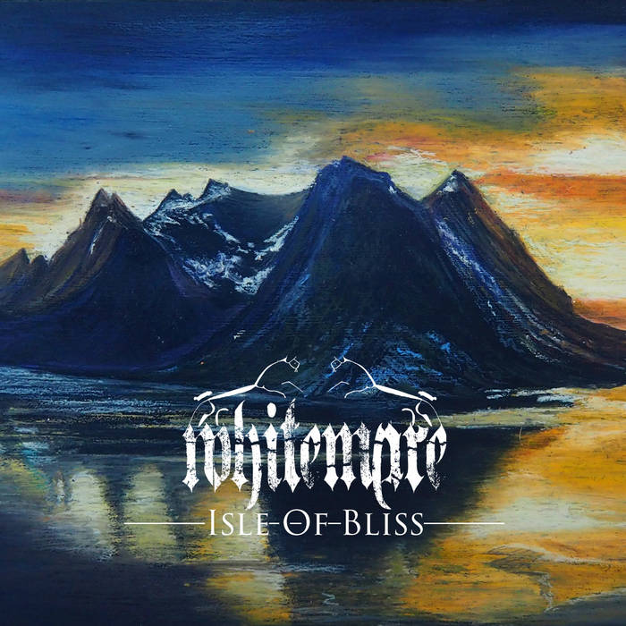 KrisFaust_1's tweet image. 🎵#NowPlaying White Mare — Album: Isle of Bliss (2022)
whitemaredoom.bandcamp.com/album/isle-of-…

Great melodic doom/death, sadly I missed this one last year. 

#MelodicDoomDeath  #doomdeath #deathdoom