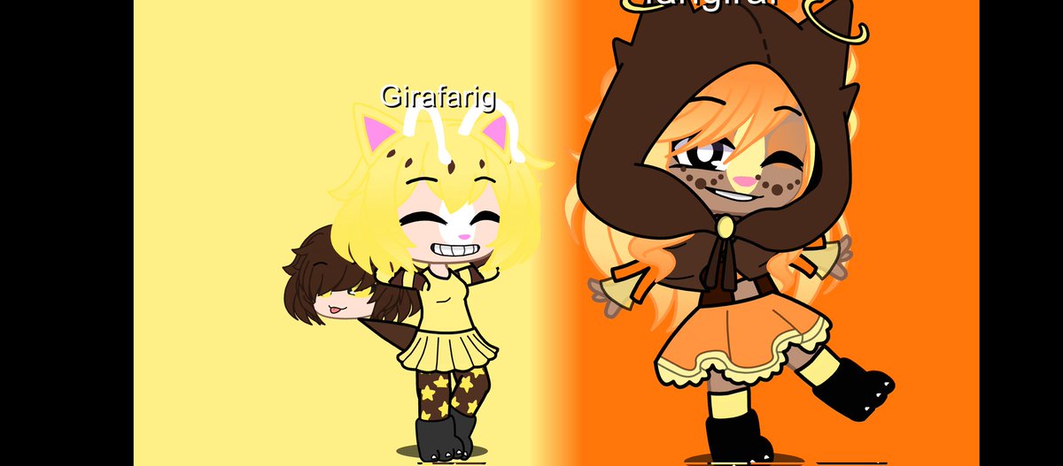 playernight8's tweet photo. girafarig evolution line
#PokemonViolet  #PokemonScarlet    #pokemonevolution #GenerationIX #girafarig #gen3 #GenerationIIl #Farigiraf #PokémonRubyandSapphire #PokémonRuby #PokémonSapphire #PokémonEmerald https://t.co/ljRPdRvcfs