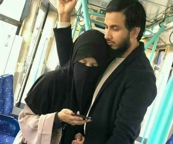 A Responsible Man Is Better Than Handsome Man..♥️