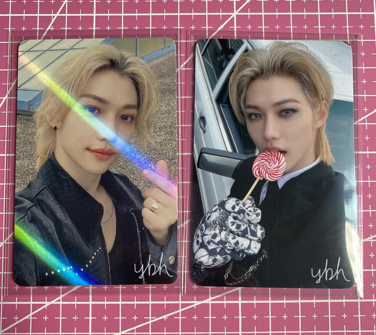ybhauls's tweet photo. ≡;- ꒰ °#ybhauls ꒱
'*•.¸♡ from @seungsbns ♡¸.•*'
hi ree !! my lix pobs are here na 🥹thank you sm for packing it so well & for the cute freebies as well 🥰 until our next transaction ♡
#cosmo_feedbacks https://t.co/klfWj7RmQl