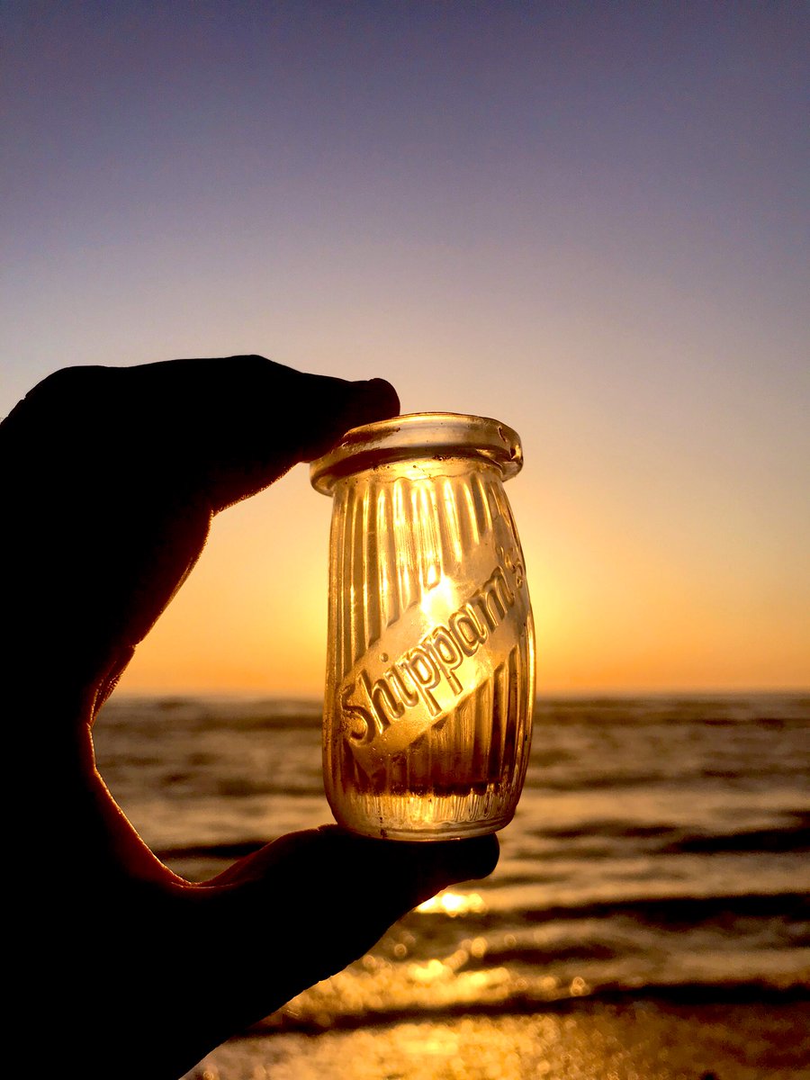 Beach Finds #196
#Waxholme