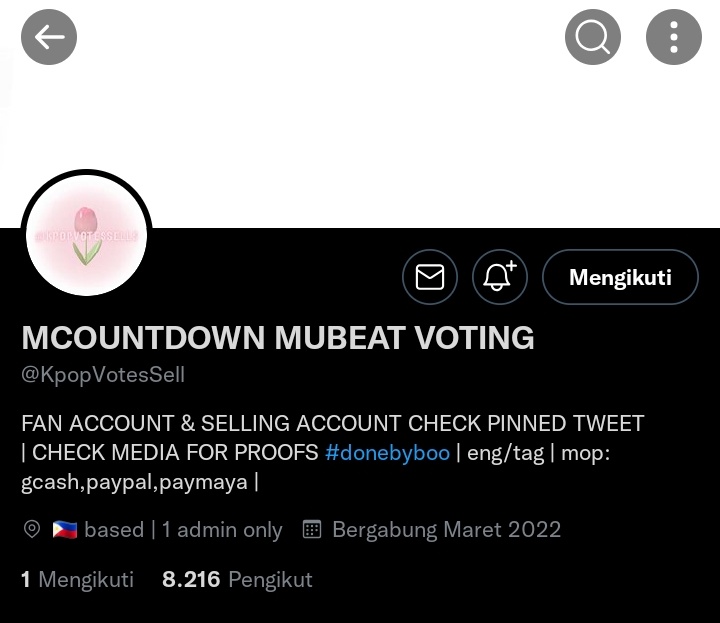 jkiddlov's tweet photo. @KpopVotesSell for #ZEROBASEONE https://t.co/sfAYWg6vEd