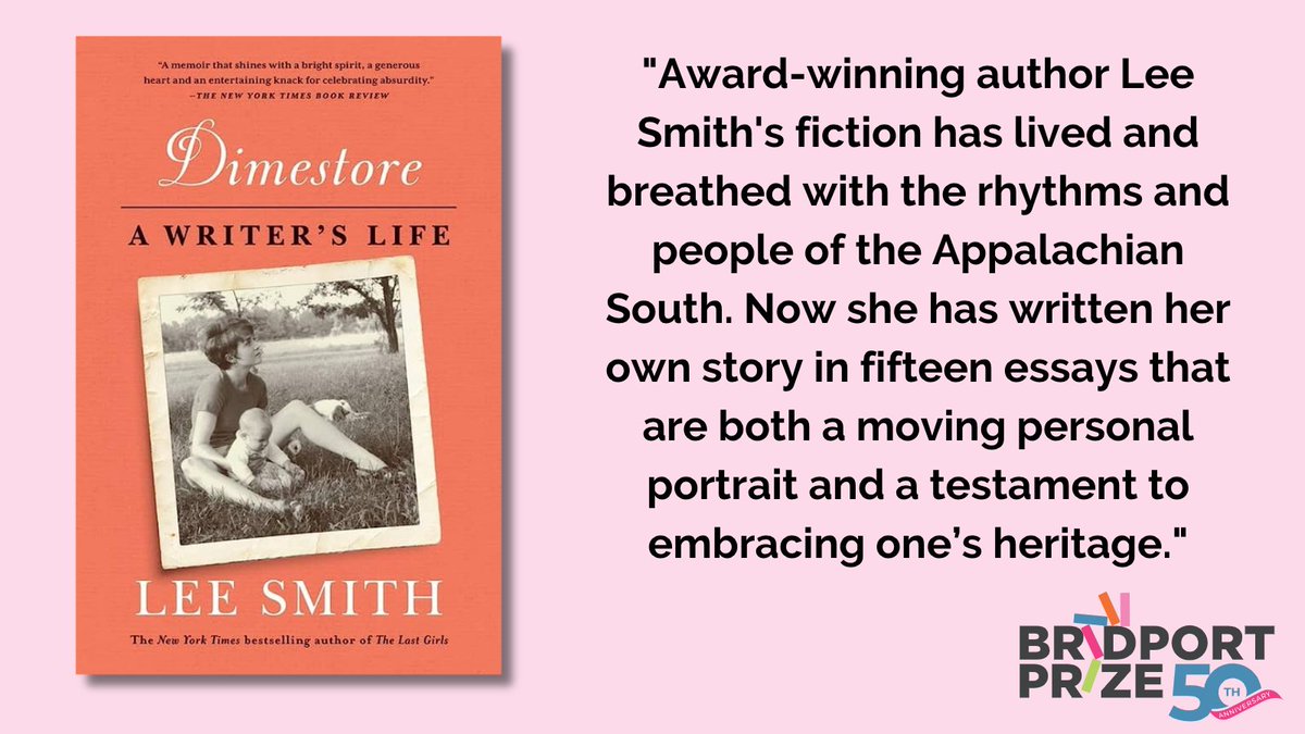 The Bridport Prize tweet media