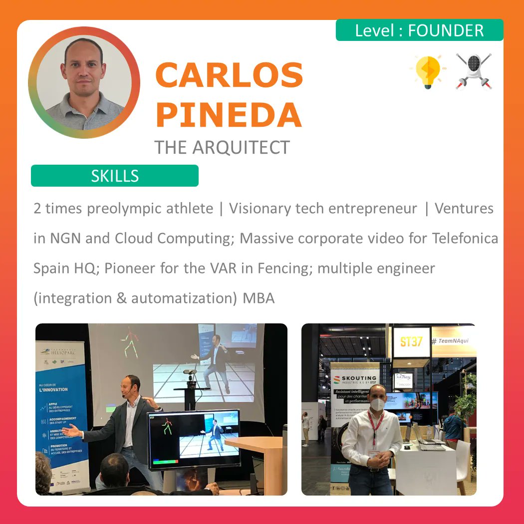 ST37 Sport et Technologie tweet media