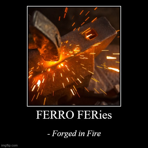 Quasmin's tweet photo. GM #FERies
Keep strong and stable 💪⚒️
@FerroProtocol #Cronos https://t.co/P4QkKpKxDF