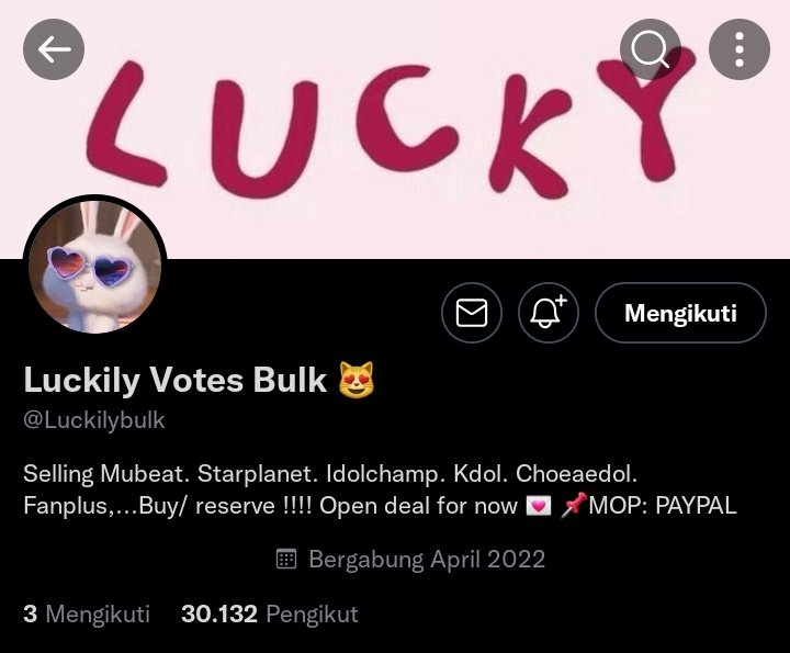 jkiddlov's tweet photo. @Luckilybulk for #ZEROBASEONE https://t.co/m2zNtrvbEZ